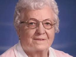 Edith M. Romine Obituary (1922