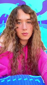 Eli Girl of Your Rreams