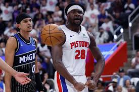 Pistons vs Magic live stream: How to watch NBA Playoffs, TV channel, time