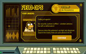 Well then right now the field op cannot be accepted so there is no point in trying to solve it. Field Op Club Penguin Wiki Fandom