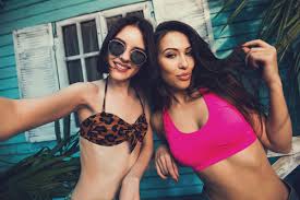 It'd be ideal to take care of your dental health after every meal, especially if you're about to talk to a girl. How To Be A Hot Girl Everydayknow Com