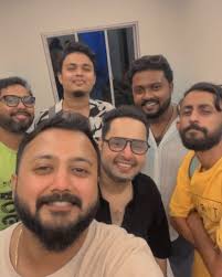 Arijit Paul (@arijit_trap) • Instagram photos and videos