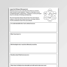 A stigma is formed which negatively impacts their recovery because it increases misunderstandings and shame. Discharge Planning Mental Health Worksheet Promotiontablecovers