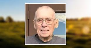Duane H. Meyer Obituary August 8, 2022