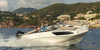 Vr6 Cuddy Outboard
