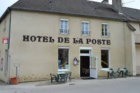 La banque postale is a 'bank like no other' driven by the post office values of local presence and service. Hotel De La Poste Chez Cecile La Grande Verriere Tourisme En Bourgogne