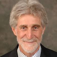 American Hero: Dr. Sidney Wolfe