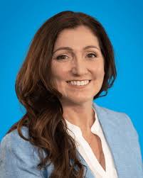 Jennifer Wainwright, NP