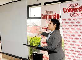 Institución gremial que tiene como objetivo la promoción, el desarrollo y la defensa de los intereses del comercio Mision Comercial De Guatemala Viajara A Feria De Canton 2015 En China Inventariando China