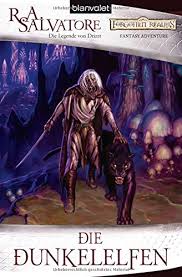 Die Dunkelelfen Die Legende Von Drizzt Amazon Com Br