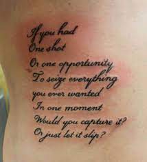 Pin By Shannon Campbell On Future Tats 3 Eminem Tattoo Tiny Tattoos Tattoo Designs