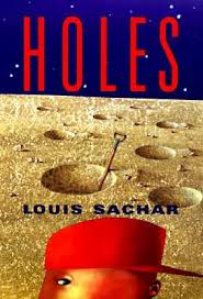 Pin By Michelle Johnson On Books Worth Reading Holes Book Louis Sachar The Big Read