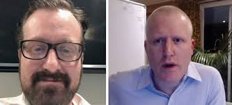 The Bay Street ex-con who fooled his investors—twice