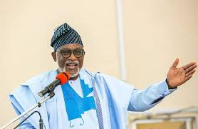 Please take note, ondo state government recruitment application is totally free of charge and you are not supposed to pay anyone for it. Akeredolu Rejigs Cabinet Ondo Events