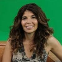 Tania Gaspar's Instagram, Twitter & Facebook