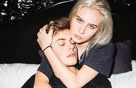 Are amalie and herman dating? Herman Tommeraas Shirtless Underwear Gay Or Girlfriend