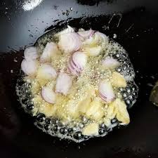 Masak lemak cili padi lala. Resepi Bihun Goreng Kicap Seafood Hidangan Simple Tapi Menyelerakan Mewah Dengan Seafood Daily Masak