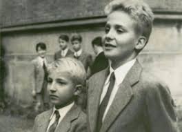 Resultado de imagen de juanito borbón