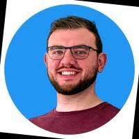 Adam Parrott's Instagram, Twitter & Facebook