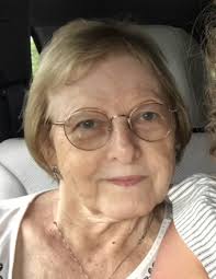 Obituary information for Margaret Klink