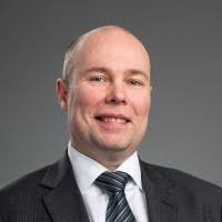 Sean Hewitt, CFA, ICD.D