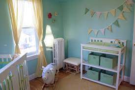 Design Trend Mint Green In Children S Design