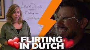 How to say i love you in dutch posted by sarah on feb 13, 2010 in dutch language i don't think valentine's day ( valentijnsdag ) is traditionally a big deal in the netherlands, but since we live in a world that has close contact with other cultures via the media, internet, television, etc., it's not uncommon to do. How To Speak Dutch In Seven Words Or Less Dutchreview