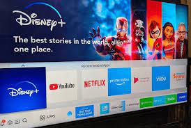 One mistake can launch discussion boa. Disney Plus Is Not Mirroring To Tv Here S What To Do