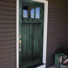 The Best In Fiberglass Entry Doors 2023