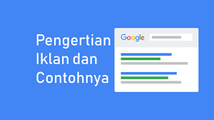 We did not find results for: Pengertian Iklan Advertisement Jenis Iklan Dan Contoh Iklan