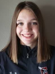 Caitlin Grenfell's Women's Soccer Recruiting Profile