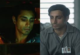 The Night Of Stars You've Definitely Seen Before