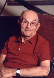 Obituary for Robert Herberger