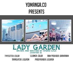 Nonton anime sub indo, download anime sub indo. Read Lady Garden Chapter 1 Read Free Manga Online Manga Free Read Online
