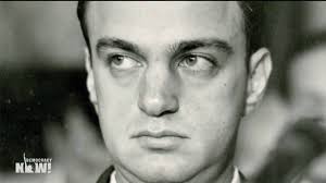 Roy Cohn and the Army-McCarthy hearings