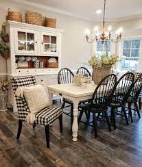You All Know How I Absolutely Love My Chunky Blankets How In This World Did I Mis Farmhouse Style Dining Room Modern Farmhouse Dining Farmhouse Dinning Room