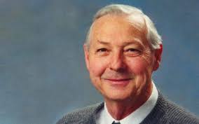 Russell Norman Champlin: literatura cristã perde uma referência