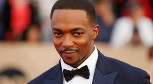 Let's check it right now from here. Anthony Mackie Approached Marvel For Superhero Role After Oscar Snub Entertainment News The Indian Express