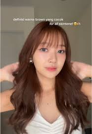 Perbedaan Chestnut Dan Hazelnut