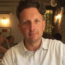 Mark Bilby's Instagram, Twitter & Facebook