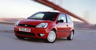 Ford Fiesta Mk6 common problems (2002 - 2008) | Haynes Publishing