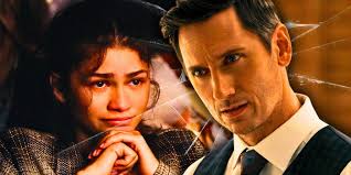 Why Reggie Stopped Allison From Stepping On Hotel Oblivion's 7 Stars