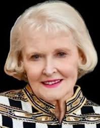 Elizabeth "Betsy" Hessburg Obituary