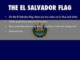 El Salvador By 20171495