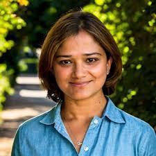 Bharathi Selvan's Instagram, Twitter & Facebook