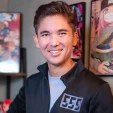 I'm so excited for our @CRC_Luna to debut