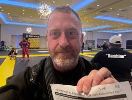 Tell me the greatest BJJ quote