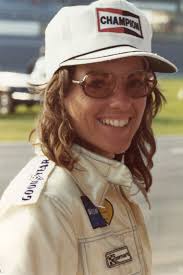 How Trailblazer Lyn St. James Conquered Sexism in Racing