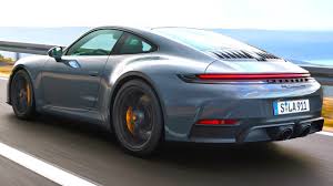 Image result for Sport Classic Gray 2025 Porsche
