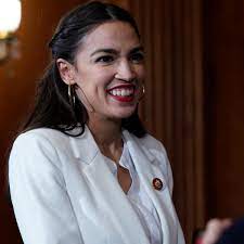 This war is lost and the surge is not accomplishing anything. Who S Afraid Of Alexandria Ocasio Cortez Nathan Robinson The Guardian